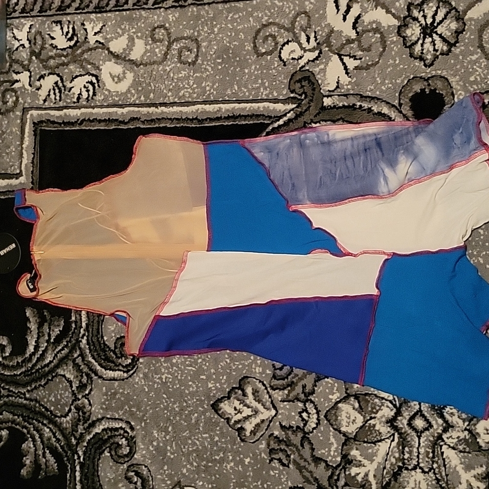 Romper - Picture 3 of 3